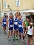 TEMPI GARE CAT. F FEMMINILE CAT. F MASCHILE 25 MT GAMBE STILE ANNO TEMPO 25 MT GAMBE STILE ANNO TEMPO