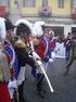 Stato Maggiore Storico Carnevale d' Ivrea
