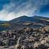 Aggiornamento Eruzione Etna 21 luglio 2008 Composizione dei vetri