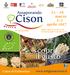 scopri il gusto marzo 1-2 aprile 2017 Cison di Valmarino  VI EDIZIONE