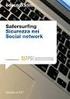 Sicurezza nei Social network