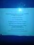 FONDAMENTI DI INFORMATICA L-A Ing. Gestionale/dei Processi Gestionali Prof. Bondi Prova scritta del 11/12/2007 COMPITO A Prova Completa