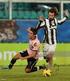 JUVENTUS F.C. U.S. CITTA DI PALERMO