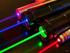 LASER (Light Amplifier of Stimulated Electromagnetic Radiation)