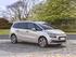 Listino Prezzi NUOVA CITROËN C4 PICASSO E GRAND C4 PICASSO consigliati Rete Citroën