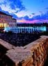 Teatro a Corte alla Reggia di Venaria