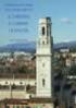 LE CAMPANE E IL CAMPANILE DEL DUOMO DI VERCELLI