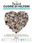 Tu sei il CUORE DI HILTON! SETTIMANA DI RINGRAZIAMENTO AI TEAM MEMBER GRAZIE PER TUTTO CIÒ CHE FAI!