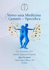 Verso una Medicina Genere Speciﬁca