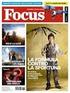 FOCUS N. 1 - SETTEMBRE 2015