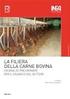 TABELLA 1 CARNI BOVINE FRECSHE