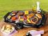 MIDI GRILL. Barbecue Elettrico. Electric Barbecue. Manuale d uso User manual