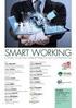 CONVEGNO SMART WORKING