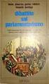 Indice. del volume. unità. unità. Parlamentarismo e assolutismo 1. L età dell Illuminismo 73