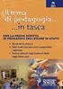 Pedagogia interculturale. Famiglia Scuola Professioni, media e società