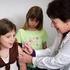 L attività di prevenzione vaccinale: poliovirus, malattie batteriche invasive, morbillo e rosolia