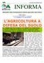 Newsletter della Confederazione Italiana Agricoltori dell Umbria