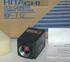 1/3 Progressive scan - Global Shutter CMOS - high speed - B/N. fuoco fisso 50 mm (dist. 20/25 mt) oppure 35 mm (dist. 10/15 mt)