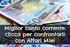 Conto Corrente in valuta estera per consumatori Aggiornato al 02/01/2017