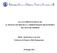 GLI ACCORDI DI BASILEA III: IL SISTEMA DEI RISCHI E LA RIDEFINIZIONE DEI RAPPORTI TRA BANCHE IMPRESE