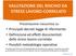 VALUTAZIONE DEL RISCHIO DA STRESS LAVORO-CORRELATO