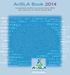 AriSLA Book Fondazione AriSLA racconta l anno 2014 per costruire un futuro senza SLA