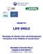 PROGETTO LIFE SMILE. Strategies for MarIne Litter and Environmental Prevention of Sea Pollution in Coastal Areas