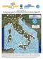 Bollettino GNOO n.21 Previsione meteo, temperatura e correnti del mare per Sabato 21 e Domenica 22 Maggio 2011