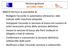 Servizio gestione ACCORDI FSBA ABACO fornisce le possibilità di: - Redigere l accordo in automatico attraverso i dati indicati nelle maschere