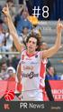 Amedeo Della Valle. PR News