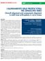 L ALLINEAMENTO DELLE PROTESI TOTALI NEL GINOCCHIO VARO Overall alignment and components alignment in total knee arthroplasty in varus knees