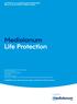 Mediolanum Life Protection