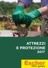 GUANTI - PORTATTREZZI ATTREZZI