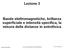 Lezione 3. Bande elettromagnetiche, brillanza superficiale e intensità specifica, la misura delle distanze in astrofisica