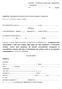 OGGETTO : Segnalazione Certificata di Inizio Attività di Deposito / Esposizione SEGNALA