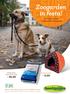 Zoogarden in festa! Da Fasoli arrivano le Superofferte Zoogarden. Royal Canin Maxi Adult 15 kg 39,99. Piramide Cleo 9,99