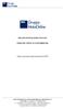 RELAZIONE FINANZIARIA ANNUALE ESERCIZIO CHIUSO AL 31 DICEMBRE Redatta secondo principi contabili internazionali IAS/IFRS