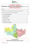 ASL MONZA e BRIANZA TERRITORIO e CARATTERISTICHE DEMOGRAFICHE (Dati ISTAT 01/01/2012) REPORT EPIDEMIOLOGICO