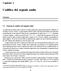 Codifica del segnale audio