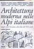 ura erna ne dagli anni Sessanta alla fine del XX secolo Quaderni di cultura alpina I Priuli & Verlucca, editori Luciano Bolzoni