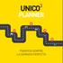 UNICO PLANNER PIANIFICA SEMPRE LA GIORNATA PERFETTA