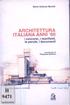 Maria Dolores Morelli ARCHITETTURA ITALIANA ANNI '60. i concorsi, i manifesti, le parole, i documenti. Introduzione di. Pasquale Belfiore.