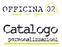 Catalogo. personalizzazioni