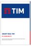 SMART MAIL TIM KIT DI BENVENUTO