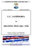 U.C. SAMPDORIA DELFINO PESCARA 1936