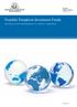 Franklin Templeton Investment Funds