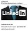 LINKEDIN Il Social professionale per eccellenza. Linkedin DressCode. Tutto quello che devi sapere per entrare nel salotto buono dei social.