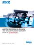 INTECNO by. High Precision Planetary Gear Units TRANSTECNO. member of. group