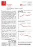 Aprile 2016 OCCUPATI E DISOCCUPATI Dati provvisori