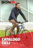 CATALOGO CICLI #Bonin1973